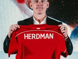 Datang dengan Realisme: John Herdman dan Tantangan Timnas Indonesia di ASEAN Championship 2026