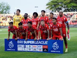 Persijap Jepara Pasang Manuver Berani, Siap Tikung Persebaya demi Joao Tavares