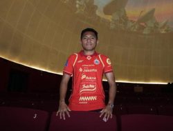 Resmi! Fajar Fathur Rahman Berlabuh ke Persija Jakarta, Siap Bantu Macan Kemayoran Juara