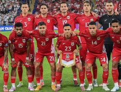 FIFA Series 2026 Resmi Digelar, Indonesia Satu Grup dengan Bulgaria dan Wakil Karibia