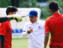 Derby Sumsel Jilid II Memanas, Sumsel United Diuntungkan Kembalinya Pilar Lini Belakang