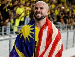 CAS Beri Angin Segar! Tujuh Pemain Naturalisasi Malaysia Bisa Main Lagi