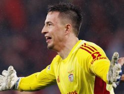 Fase Liga Champions 2025/2026 Berakhir Dramatis, Delapan Besar Ditentukan dalam Satu Malam