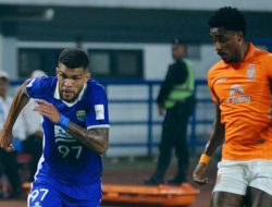 Ratchaburi FC Unggah Video Kericuhan di GBLA, Tetap Lolos ke Perempat Final ACL Two Meski Tumbang dari Persib