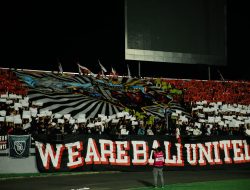 Bali United Dihukum Berat Komdis PSSI, Dua Laga Tanpa Penonton dan Denda Rp380 Juta