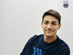 Persib Bandung di Ambang Juara, Federico Barba Tegaskan Semua Laga Adalah Final