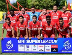 Semen Padang Dibantai Bhayangkara FC 0-4, Andre Rosiade Tuding Asisten Wasit Lakukan Ujaran Rasis