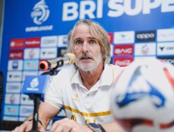 Persita Tangerang Tumbang di Derby, Dewa United Curi Tiga Poin di Indomilk Arena