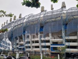 Live Streaming Persib vs Persita: Tribune Selatan GBLA Ditutup Resmi Imbas Sanksi Komdis