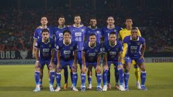 Miracle at GBLA: Kenapa Peluang Persib Belum Mati Sebelum Peluit Akhir Dibunyikan