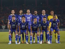Miracle at GBLA: Kenapa Peluang Persib Belum Mati Sebelum Peluit Akhir Dibunyikan