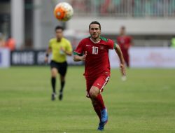 3 Pemain Comeback ke Timnas Indonesia Jelang FIFA Series 2026