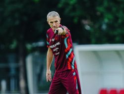 Persis Solo di Ujung Tanduk, Bali United Jadi Ujian Berat di Manahan