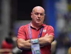 Persib Bandung Amankan Bojan Hodak, Negosiasi Kontrak Baru Mulai Bergulir