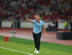 John Herdman Tetap Optimistis Usai Kekalahan dari Bulgaria, Bidik Fondasi Timnas Indonesia Menuju Piala Dunia 2030