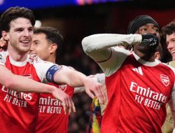 Arsenal Wajib Ekstra Waspada! Ini Deretan Alasan Bayer Leverkusen Bisa Bikin Kejutan di Liga Champions