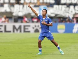 Persaingan Juara BRI Super League Memanas, Persib Bandung di Depan, Borneo FC dan Persija Jakarta Mengintai
