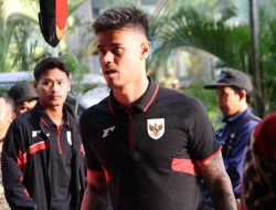 Badai Cedera dan Sanksi FIFA! Ini Alasan 6 Pilar Utama Timnas Indonesia Absen di FIFA Series 2026