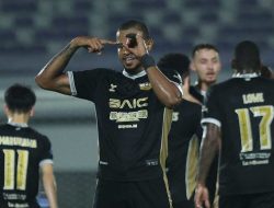 Prediksi Dewa United vs Manila Digger: Misi Comeback Tangsel Warriors di Leg Kedua AFC Challenge League