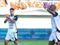 Shayne Pattynama Kecewa Absen Membela Timnas Indonesia di FIFA Series 2026