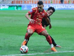 Sudah Unggul Lalu Hilang Arah, Mauricio Souza Bongkar Masalah Persija Usai Ditahan Imbang Borneo FC