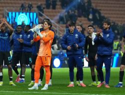 Derby Della Madonnina Memanas: 5 Alasan Inter Milan Bakal Tumpas AC Milan, La Beneamata Simpan Senjata Rahasia