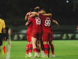 Persis Solo Dihukum Berat: 5 Laga Kandang Tanpa Penonton Hingga Akhir Musim BRI Super League