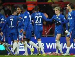 Chelsea dan Dilema Rotasi Besar: Niat Hati Menjaga Kebugaran, Malah Picu Masalah di Lapangan