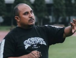 Semen Padang FC Jalani Laga Krusial di Markas PSBS Biak