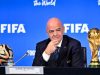 Rilis Pesan Perpisahan Menohok, Presiden FIFA Sentil Haters Piala Dunia 2026