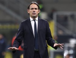 Negosiasi Simone Inzaghi ke Timnas Italia Dibantah, FIGC Tegaskan Isu Tak Benar