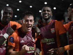 Misi Tempel Persib! Borneo FC Wajib Jinakkan Bali United di Dipta Demi Jaga Asa Juara