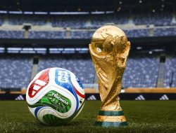 FIFA Siapkan Playoff Darurat Piala Dunia 2026, Peluang Timnas Indonesia Terbuka?