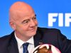 Tuan Rumah Sempat Memanas, Gianni Infantino Pasang Badan Demi Kelolosan Timnas Iran di Piala Dunia 2026!