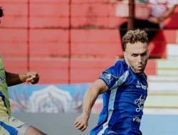 PSIM vs Persija: Duel Panas di Gianyar, Adu Taktik Van Gastel vs Mauricio Souza