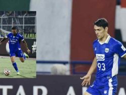Persib Bandung Menang Dramatis Atas Tuan Rumah Bhayangkara FC : Comeback Dramatis, Maung Bandung Puncaki Klasemen