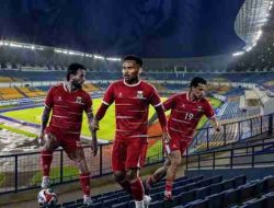 Tiga Punggawa Persib Dipanggil Timnas Indonesia untuk Pemusatan Latihan ASEAN Hyundai Cup 2026