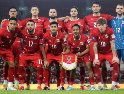 Ranking FIFA Timnas Indonesia Turun ke Posisi 122 Usai FIFA Series 2026