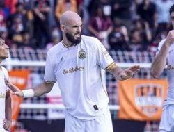 Bhayangkara FC Tekuk Persija 3-2, Nehar Sadiki Bidik Posisi Empat Besar Super League