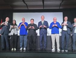 Wacana Timnas Indonesia vs Prancis Menguat, FFF Buka Peluang dari Level Usia Muda