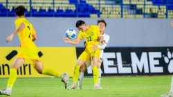 Timnas Indonesia U-17 Kalah dari Malaysia, Kurniawan Jaga Mental Pemain