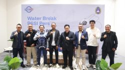 PSSI Rayakan 96 Tahun, Erick Thohir Targetkan Indonesia Tembus Piala Dunia 2030