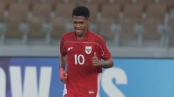 Insiden Fadly Alberto di EPA U-20 Jadi Sorotan, Aksi “Kungfu Kick” Picu Kecaman