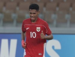 Insiden Fadly Alberto di EPA U-20 Jadi Sorotan, Aksi “Kungfu Kick” Picu Kecaman