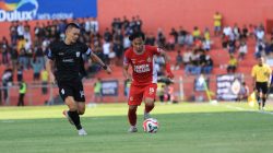 Semen Padang vs Persijap Jepara: Laga Hidup Mati Kabau Sirah di BRI Super League