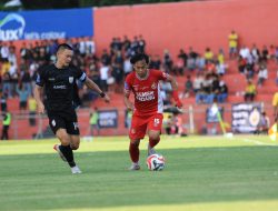 Semen Padang vs Persijap Jepara: Laga Hidup Mati Kabau Sirah di BRI Super League