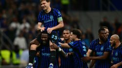 Inter Milan di Ambang Scudetto: Kunci Juara Bisa Ditentukan Pekan Ini