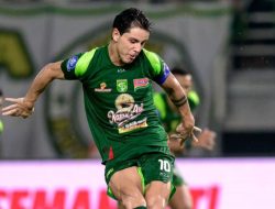 Bruno Moreira Dirumorkan Hengkang, Persebaya Surabaya Terancam Kehilangan Kapten