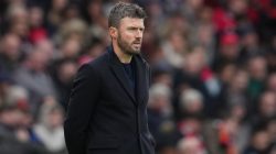 Analisis Taktik Michael Carrick: Transformasi Manchester United 2026