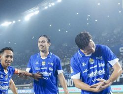 Persib Ditahan Dewa United 2-2, Bojan Hodak Soroti Kesalahan dan Kinerja Wasit
